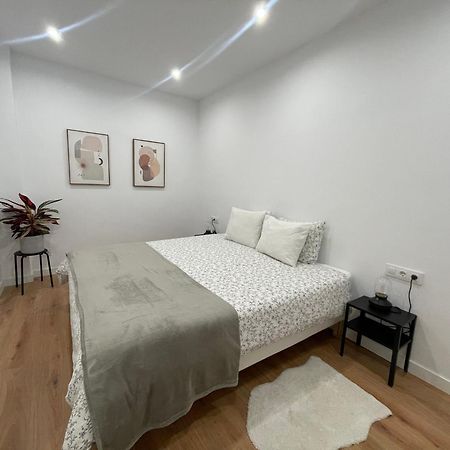 Habitacion Privada En El Centro De Bilbao Exterior photo