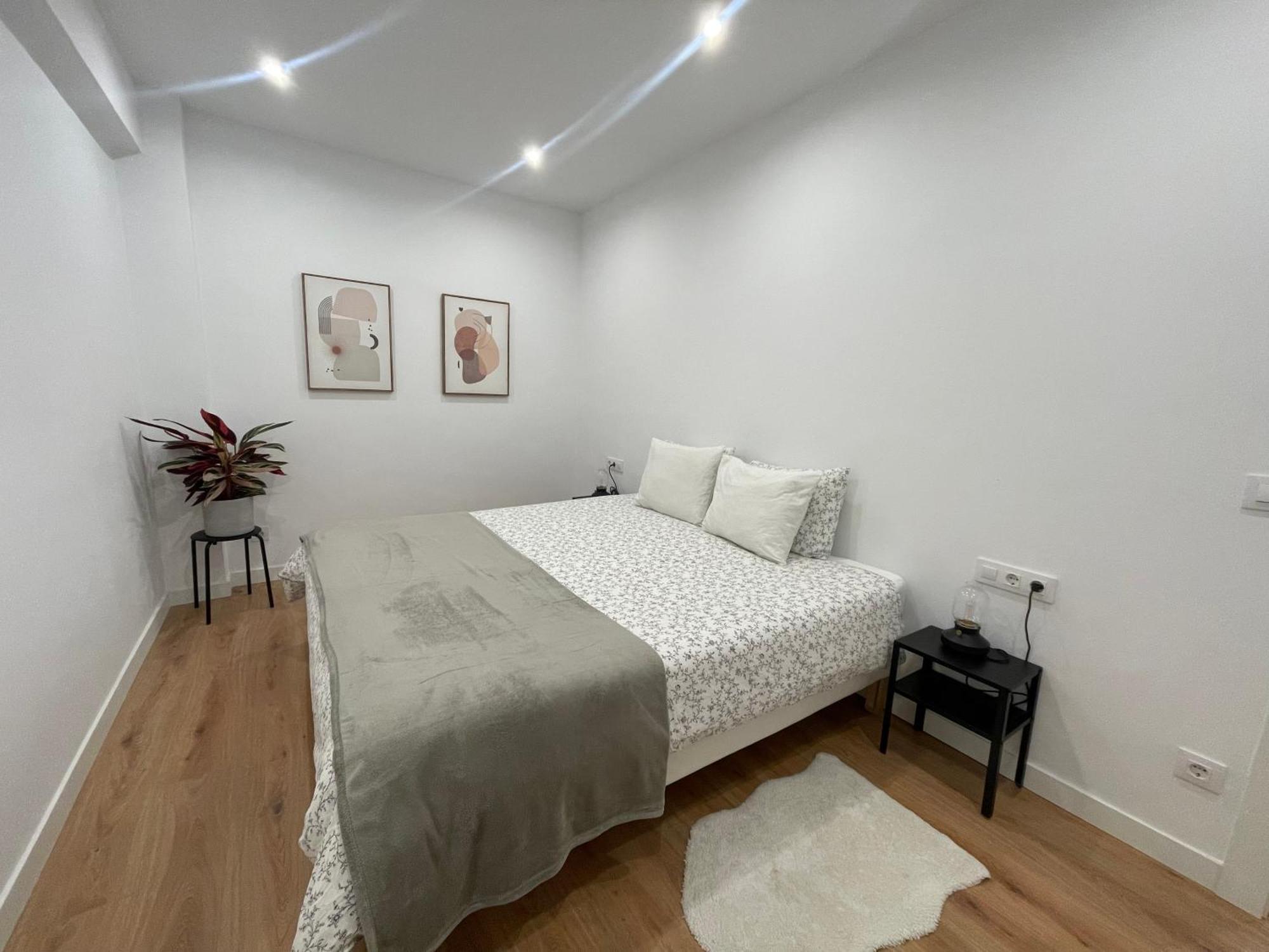 Habitacion Privada En El Centro De Bilbao Exterior photo